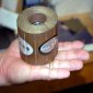 New Design Produces Extremely Powerful Magnet