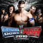 New Details on WWE SmackDown vs. Raw 2010 Appear