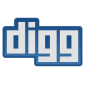 New Digg Goodies Waiting For Your Click