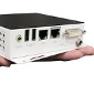 New Digital Signage Player Uses an AMD Fusion APU