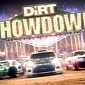 New Dirt Showdown Video Shows Off Its Demolition-Focused Gameplay