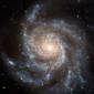 New Discovery Contradicts Existing Galaxy Formation Theories