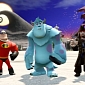 New Disney Infinity Trailer Talks About Play Sets, Storytelling
