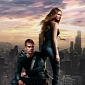 New “Divergent” Trailer Shows Struggle for Diversity