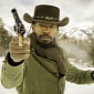 New “Django Unchained” Photo Hits the Net