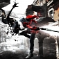 New DmC: Devil May Cry Video Has Gameplay Footage, Developer Commentary