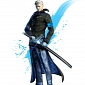 New DmC Devil May Cry Video Has Vergil Gameplay