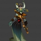 New Dota 2 Update Adds Medusa, Includes Many Other Fixes and Bot Tweaks