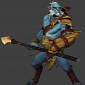 New Dota 2 Update Adds Reverse Captains Mode, Better Voice Chat