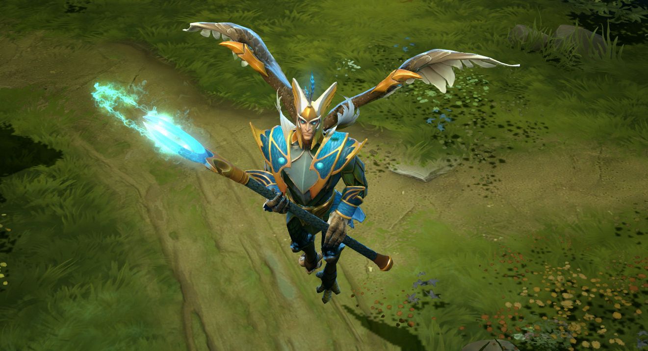 New Dota 2 Update Out Now, Adds Skywrath Mage, Fixes Abilities of Certain  Heroes