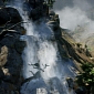 New Dragon Age: Inquisition Pre-Alpha Screenshot Revealed