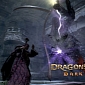 New Dragon's Dogma: Dark Arisen Video Shows Off Enemies