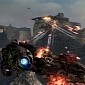 New Dreadnought Gameplay Video Shows Lots of Ships Blowing Up