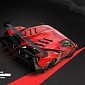 New Driveclub Gameplay Video Shows Off Gorgeous Lamborghini Veneno