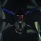 New Drone from 3D Robotics Can Carry Heavy Cameras – Video