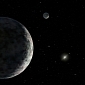 New Dwarf Planet Could Reveal How Life Arose on Earth