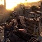 New Dying Light Video Hypes Up Its Features