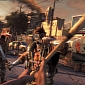 New Dying Light Video Shows Off Lighting System, New Gameplay