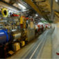 New Early Warning System Installed at LHC