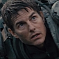 New “Edge of Tomorrow” Trailer Is Here, Tom Cruise Dies on Endless Loop