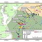 New Expedition Maps Deepwater Canyons on US East Coast