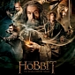 New Extended Trailer for “The Hobbit: The Desolation Of Smaug”