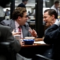 New F-Word Record Set by “The Wolf of Wall Street”
