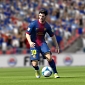 New FIFA 13 Screenshots Show Off Messi and Different Game Modes