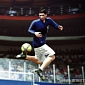 New FIFA Street Trailer Shows Off Lionel Messi In-Game and in Real Life