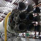 New Falcon 9 Passes Fuel Test
