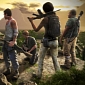 New Far Cry 3 Trailer Focuses on the Co-Op Campaign