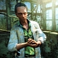 New Far Cry 3 Trailer Shows Off Gameplay and New Character