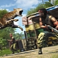 New Far Cry 3 Trailer Shows Off Its Environment and the Rook Islands
