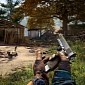 New Far Cry 4 Trailer Brings Fresh Gameplay Footage, Media Praise