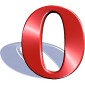 New Features Added to Opera Mobile 10