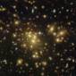 New Fermi Find Hints at Dark Matter