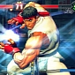 New Fighting Game in Development for Next-Gen Consoles, Says Capcom Designer