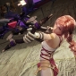New Final Fantasy XIII-2 Shows Lots of Moogles