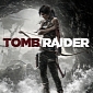 New Final Hours of Tomb Raider Video Shows the Game's Completion