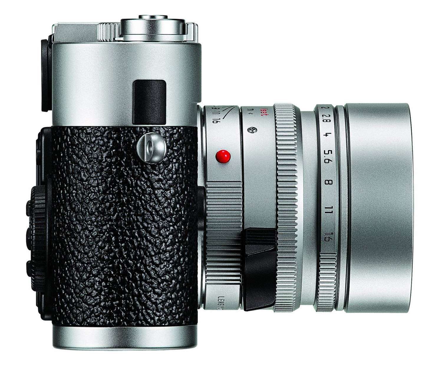 Leica M10r Firmware Update