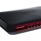 New Firmware Available for NETGEAR's WNDR3800 Router