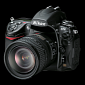 New Firmware Available for Nikon D700 Camera