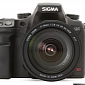 New Firmware Available for Sigma SD1 and SD1 Merrill