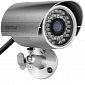 New Firmware Available for TRENDnet's TV-IP302PI (Version v1.0R) Network Camera