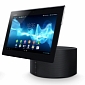 New Firmware Update Released for Sony Xperia Tablet S