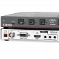 New Firmware for Extron's DSC 301 HD Video Scaler Is Available for Download