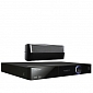 New Firmware for Pioneer's HTZ-BD32 Home Theater System