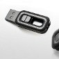New Flash Drive from A-Data Is a Superior Unit of up to 32 GB