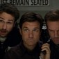 New Footage and New Jokes in New “Horrible Bosses 2” Trailer – Video