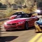 New Forza Horizon Screenshots Show Off More Cars
